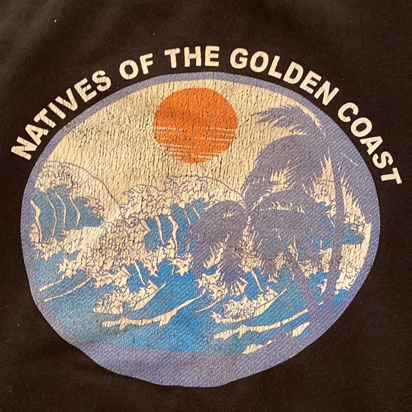 John Galt Sweater - Picture 6 of 7